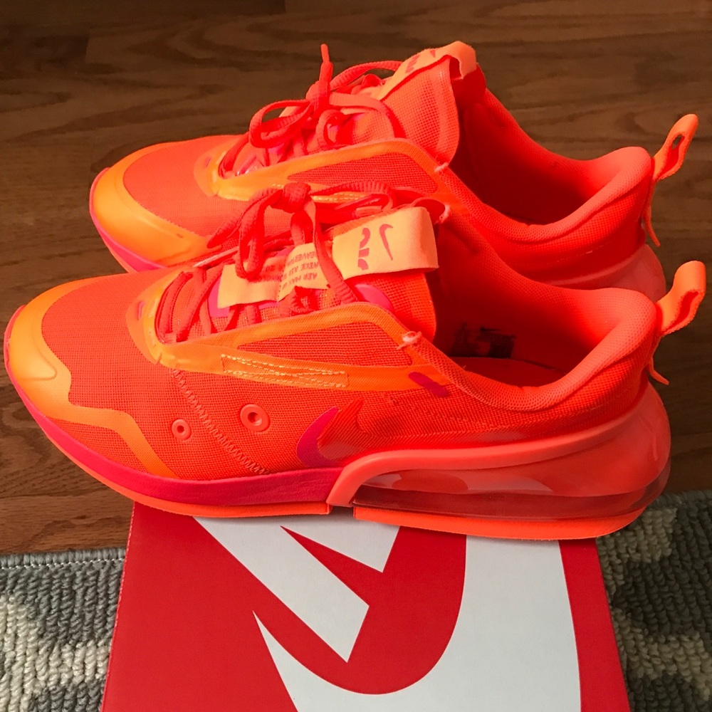 Nike Air Max Up NRG